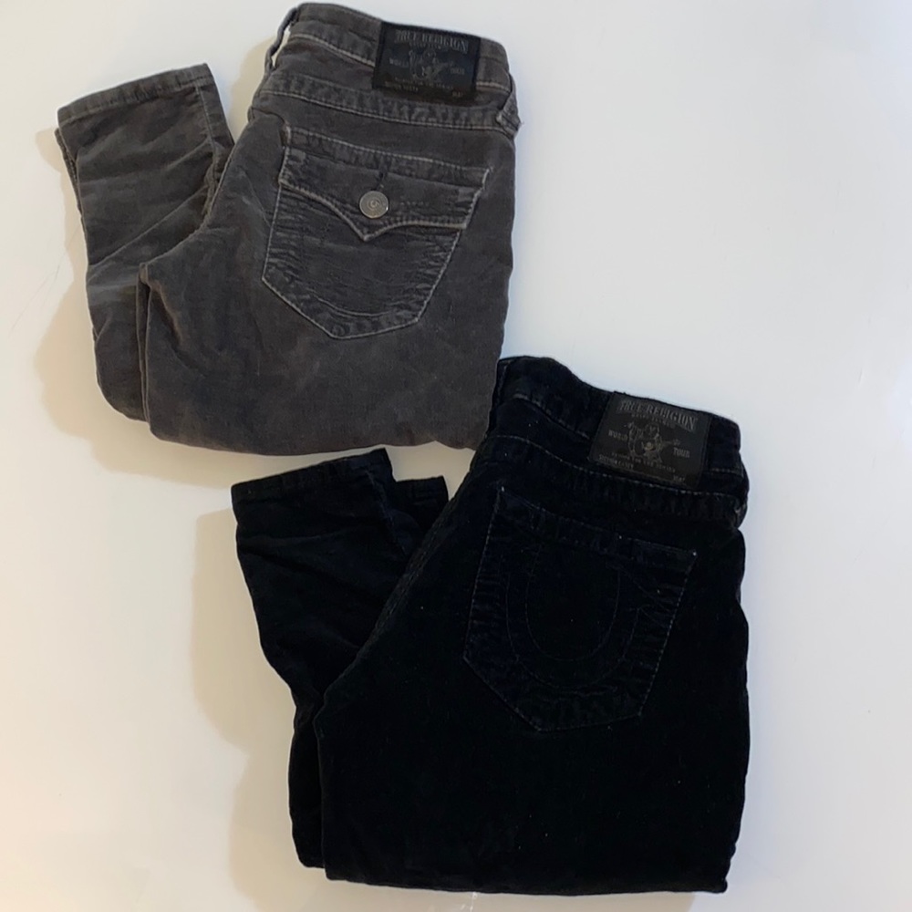 Velvet True Religion Jean Bundle